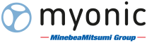 Myonic轴承官网